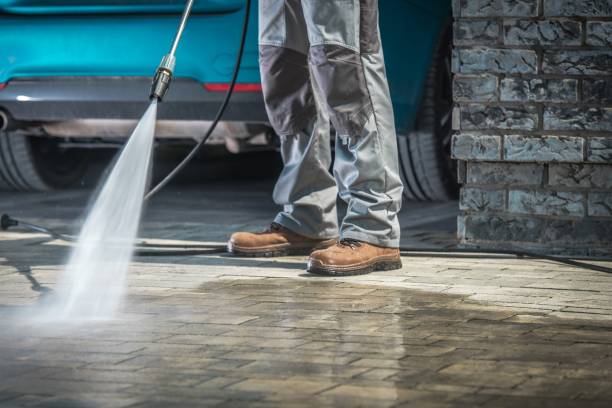 Spring Cleaning in Atascadero, CA