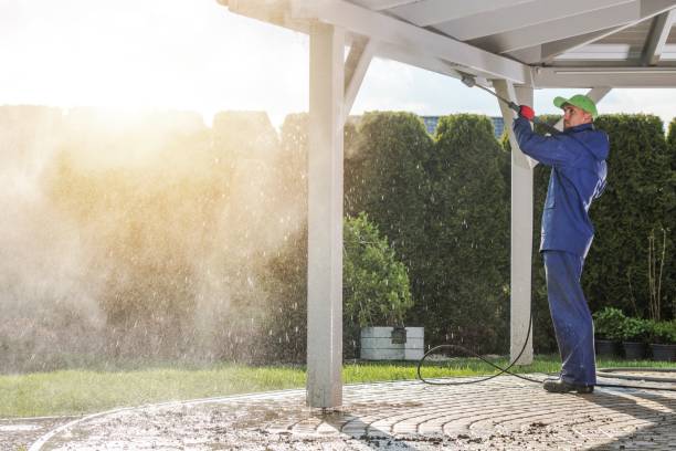 Best Dumpster Area Cleaning  in Atasdero, CA