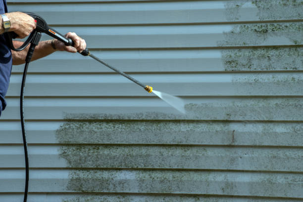 Best Fence Cleaning  in Atasdero, CA