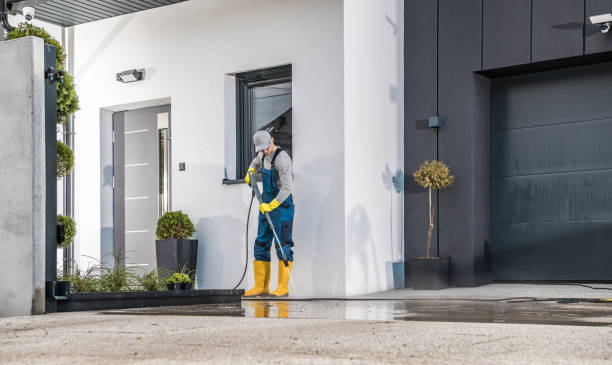 Best Patio and Deck Pressure Washing  in Atasdero, CA